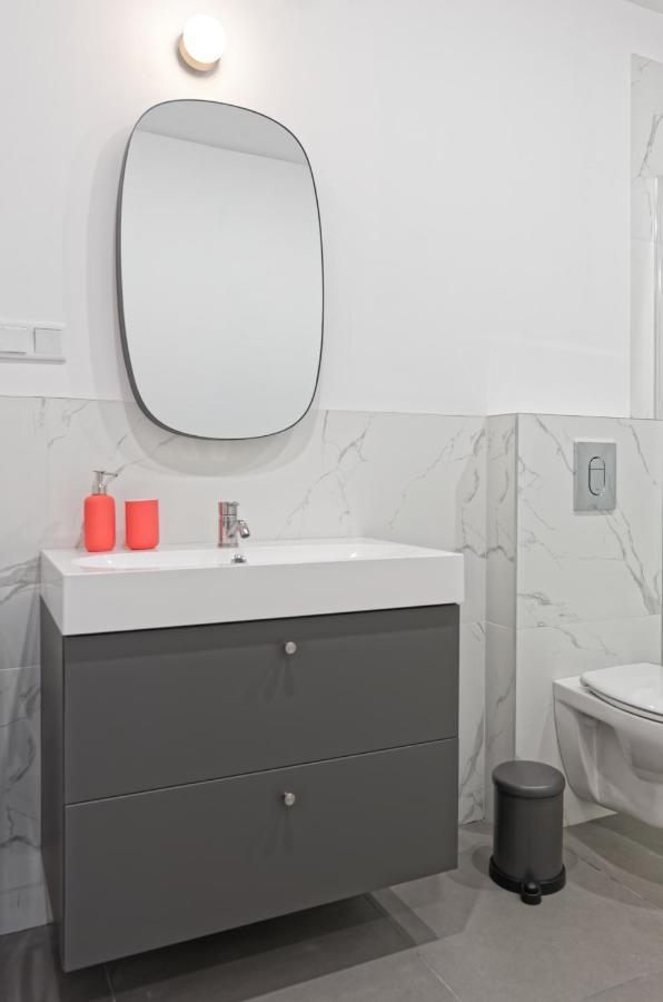 Apartament Prestige /Miejsce Parkingowe Poznań Exterior foto
